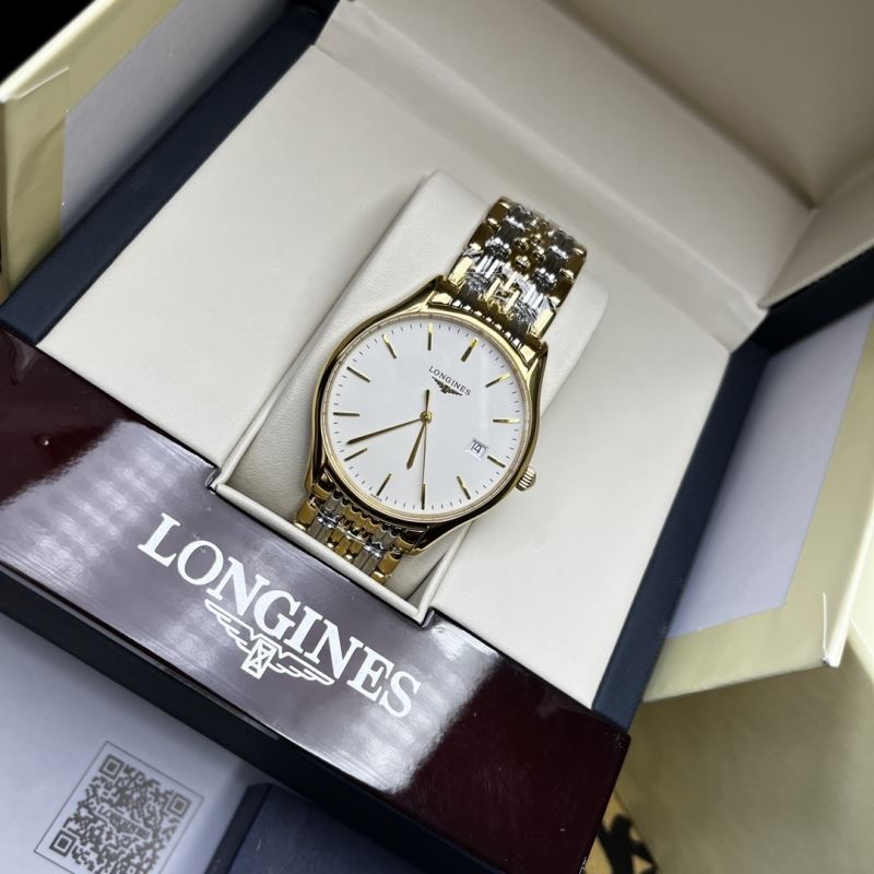 LONGINES